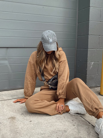 LA Baseball Hat